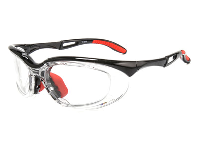 Guardrix Safety Glasses