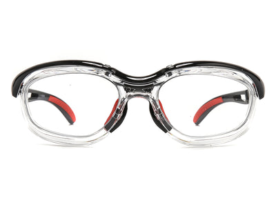 Guardrix Safety Glasses