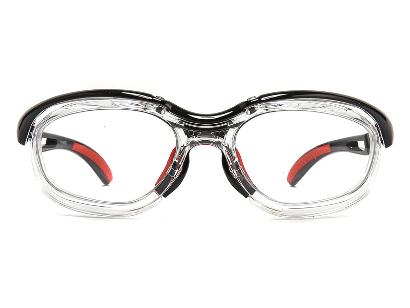 Guardrix Safety Glasses