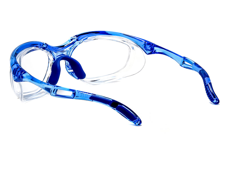 Guardrix Safety Glasses