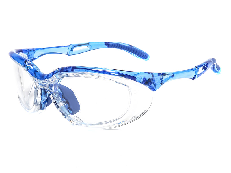 Guardrix Safety Glasses