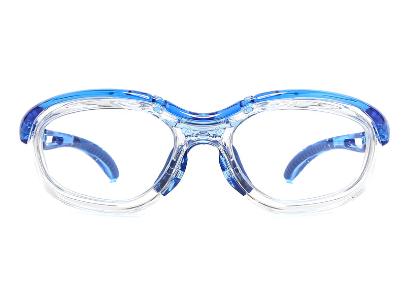 Guardrix Safety Glasses