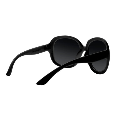 Dennis Geometric Sunglasses