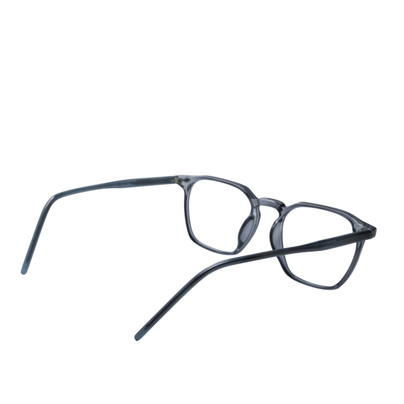 Charlotte Acetate Rectangle Glasses