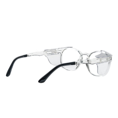 Tate Acetate Round Eyeglasses