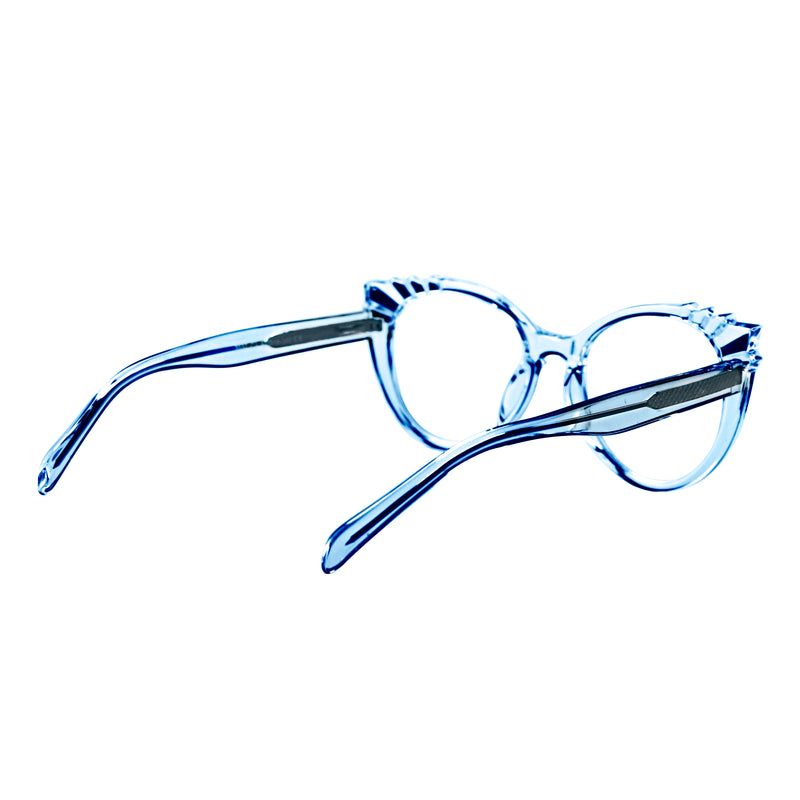 Ximena Cat Eye Glasses