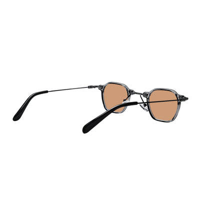 Mylo Geometric Sunglasses