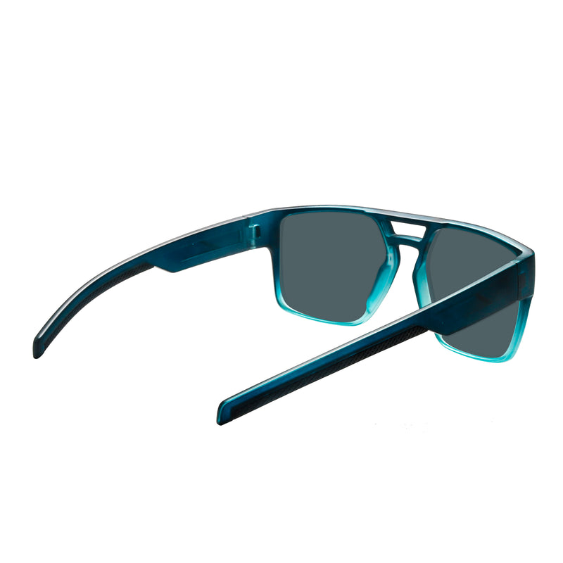 Chase Acetate Rectangle Sunglasses