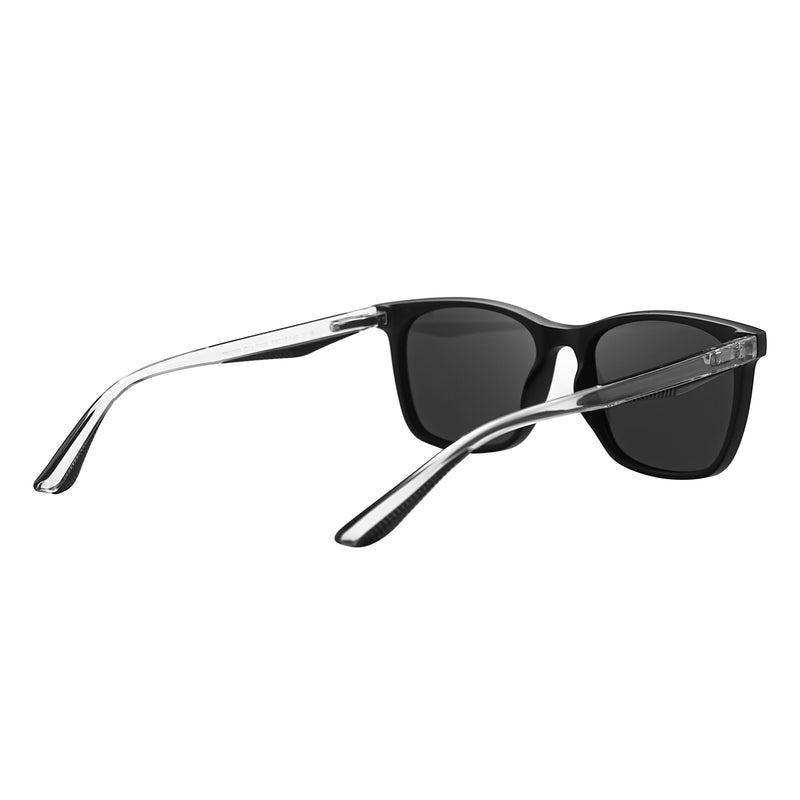 Kamiyah Rectangle Sunglasses