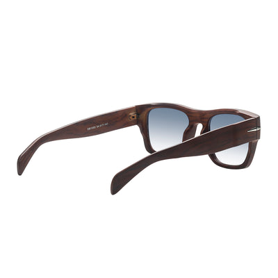 Braelyn Rectangle Sunglasses