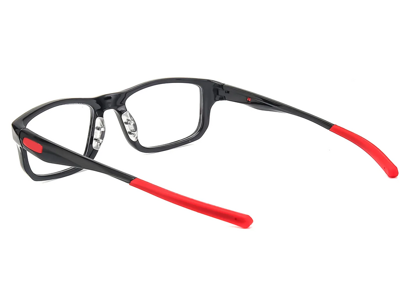 Optiflex Anti Slip Prescription Sports Glasses
