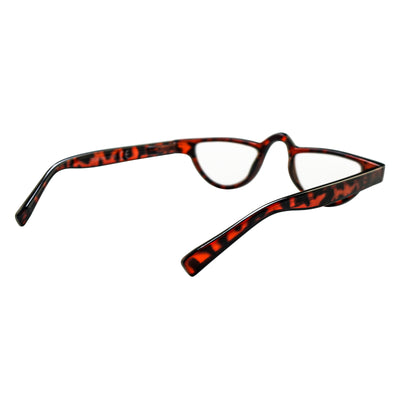 Rodney Vintage Cat Eye Glasses