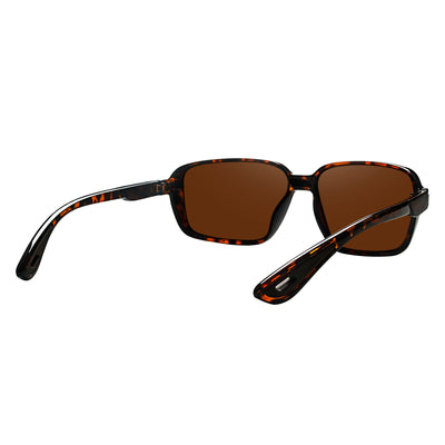 Wilson Geometric Sunglasses