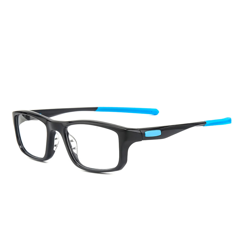 Optiflex Anti Slip Prescription Sports Glasses