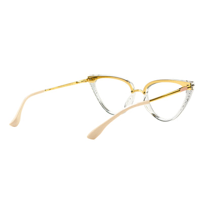 Xyla Cat Eye Glasses