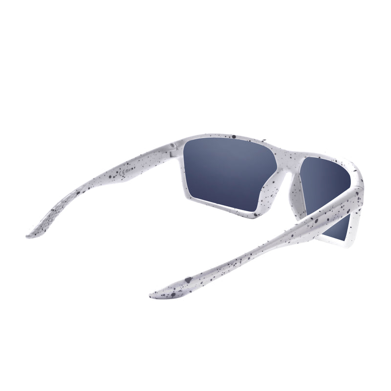 Chosen Rectangle Acetate Prescription Cycling Sport Sunglasses Kit