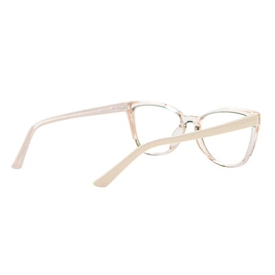 Saanvi Cat Eye Glasses