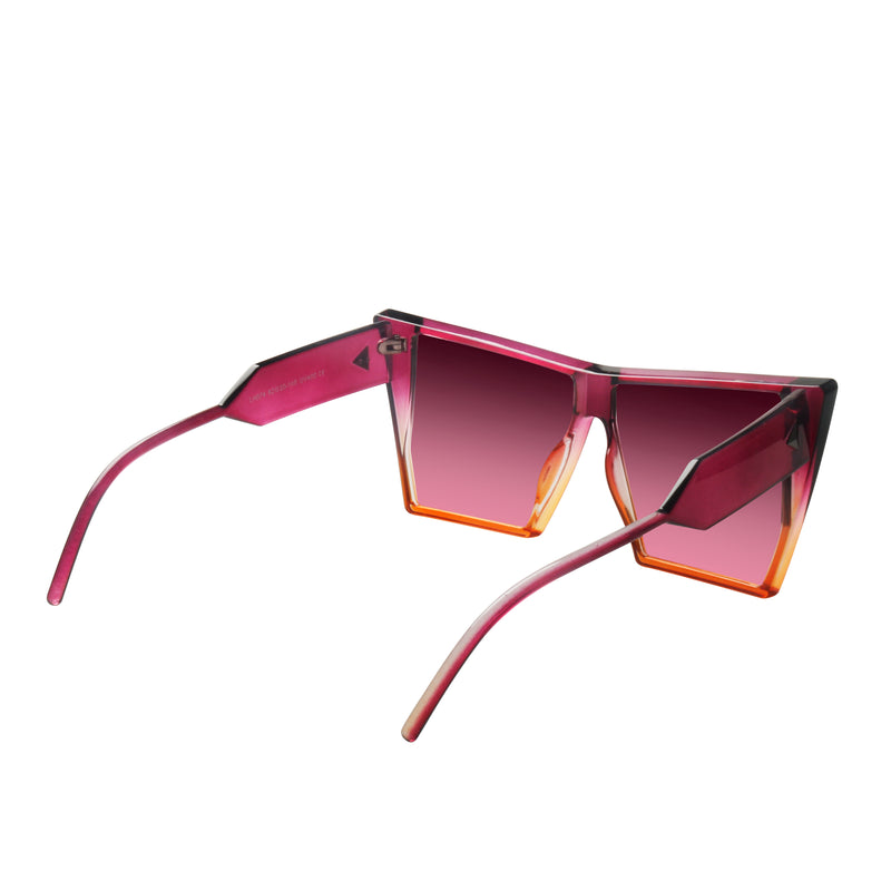 Sierra Cat Eye Sunglasses