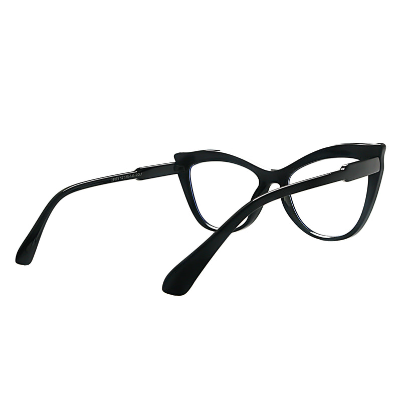 Lea Cat Eye Glasses