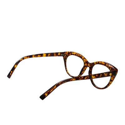 Isabella Cat Eye Glasses