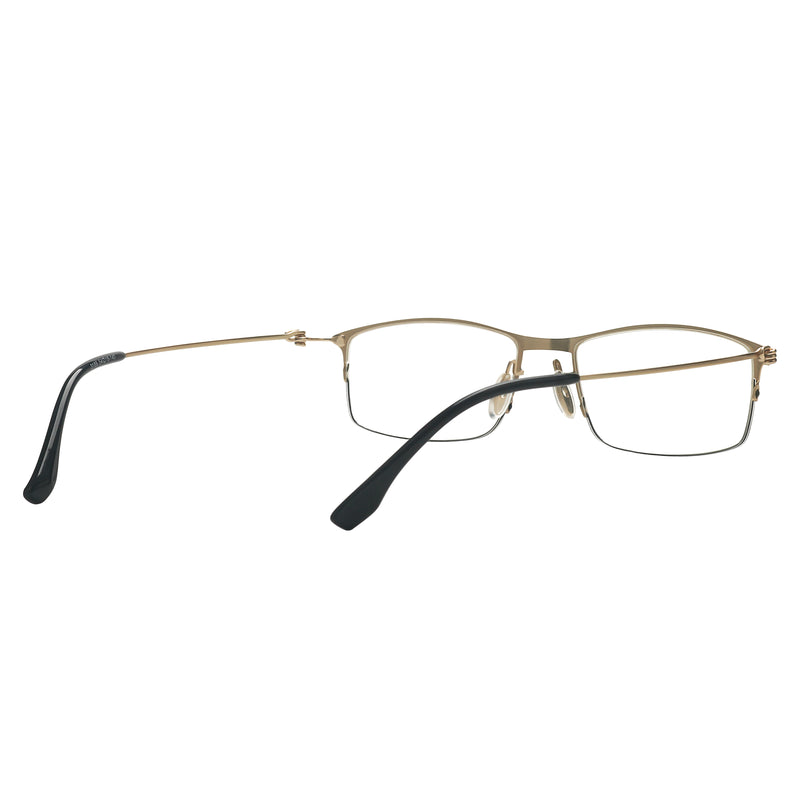 Kellan Rectangle Glasses