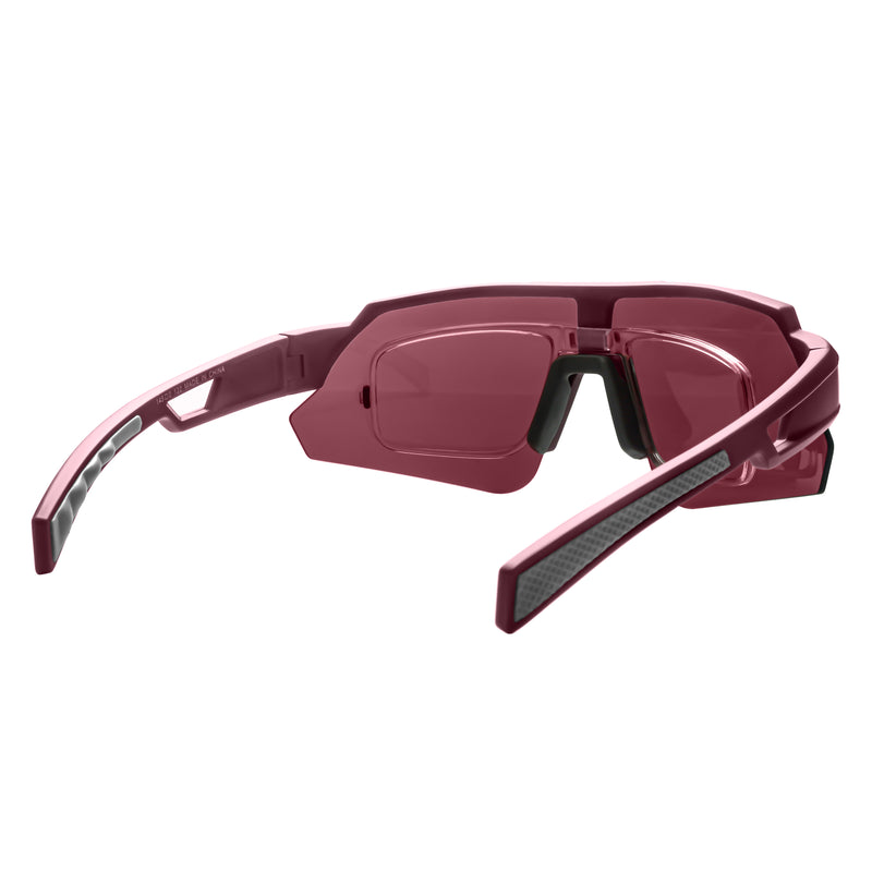 Rhodes Prescription cycling Goggles