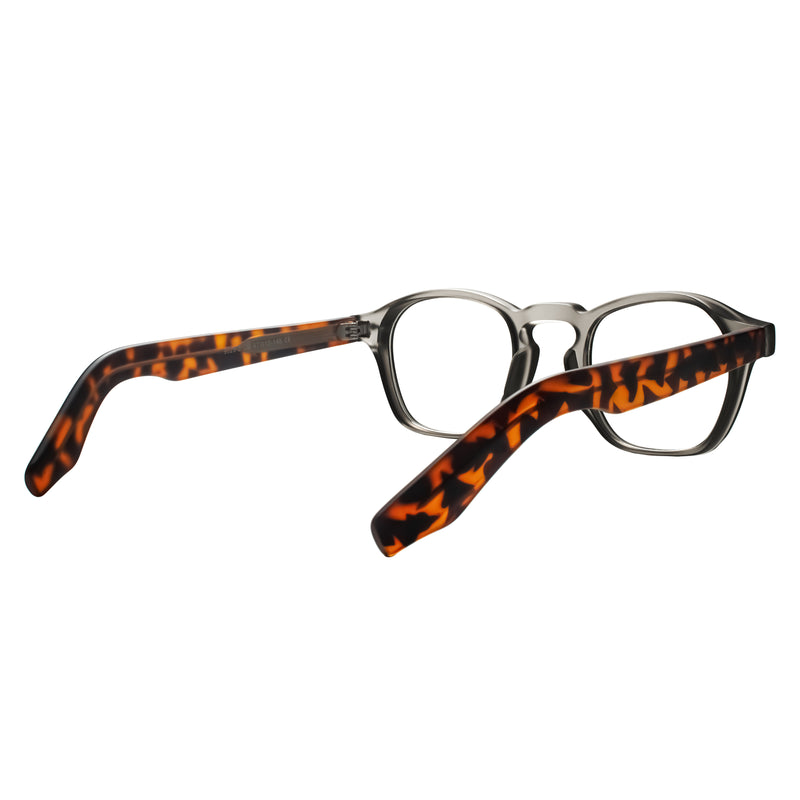 Della Rectangle Eyeglasses