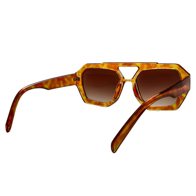 Avalynn Aviator Sunglasses