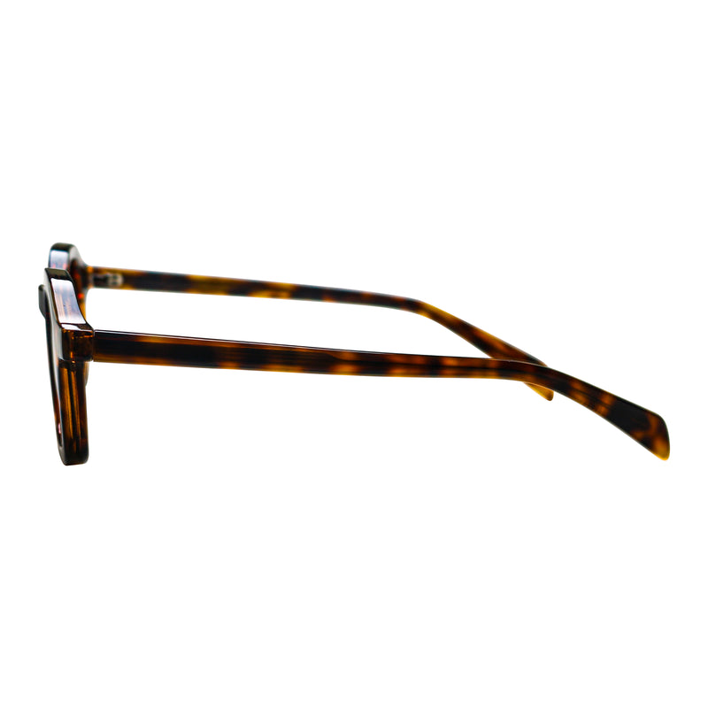 Vida Rectangle Glasses