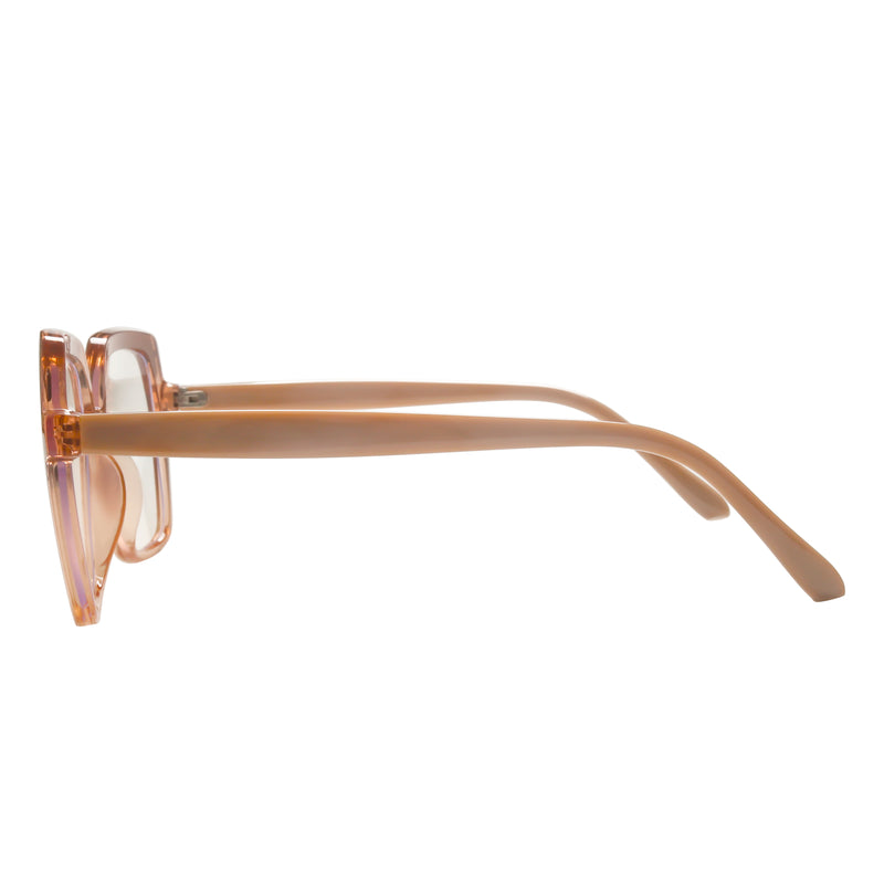 Azari Geometric Glasses