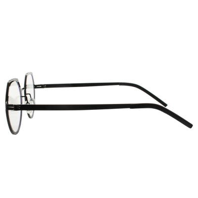 Alfredo Geomitric Glasses