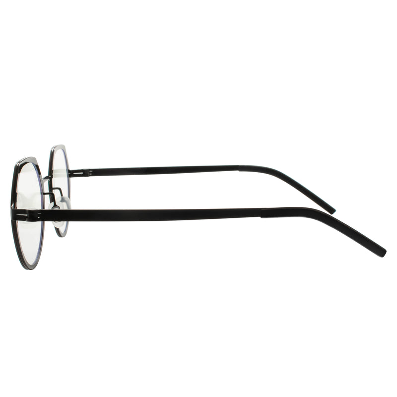 Alfredo Geomitric Glasses