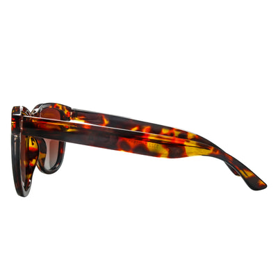 Kennedi Rectangle Sunglasses