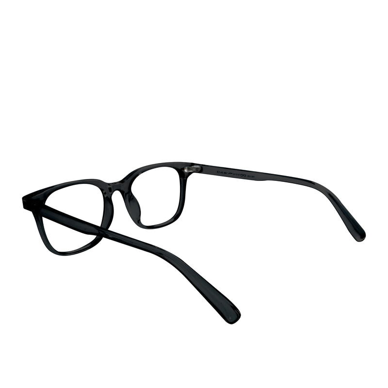 Zoey Acetate Rectangle Glasses