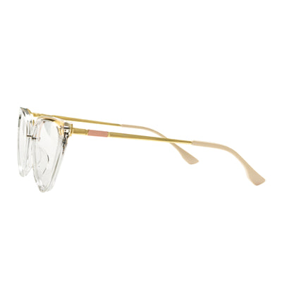 Xyla Cat Eye Glasses