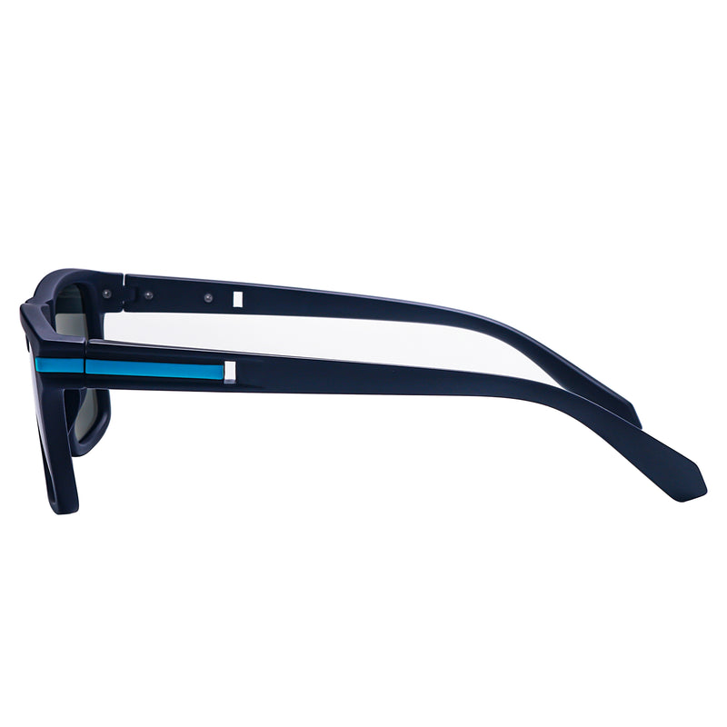 Flora Rectangle Sunglasses