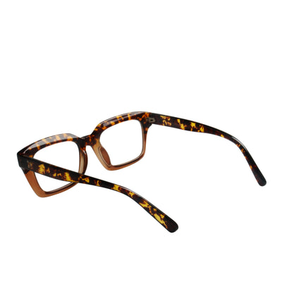 Bailey Acetate Rectangle Glasses