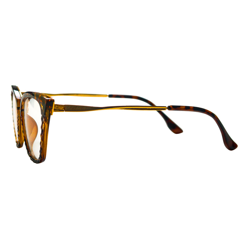 Nyra Cat Eye Glasses