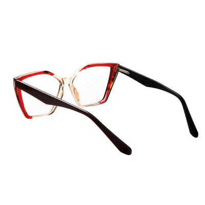 Zuir Cat Eye Glasses