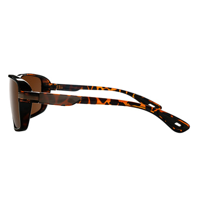 Wilson Geometric Sunglasses