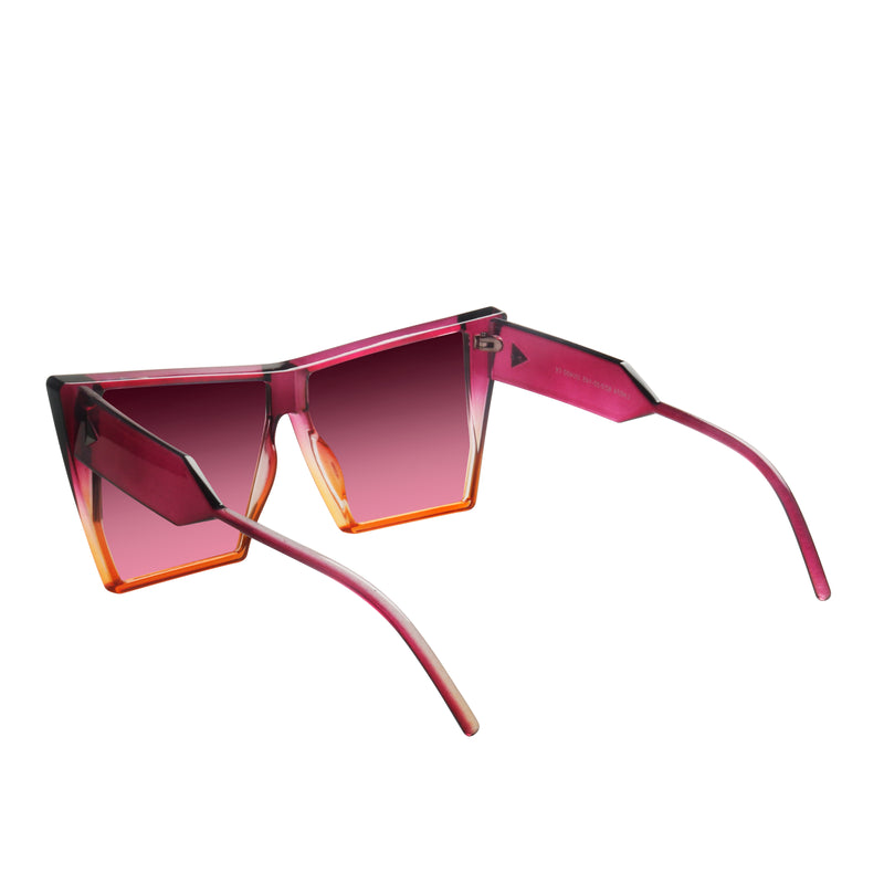 Sierra Cat Eye Sunglasses