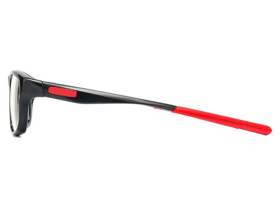 Optiflex Anti Slip Prescription Sports Glasses