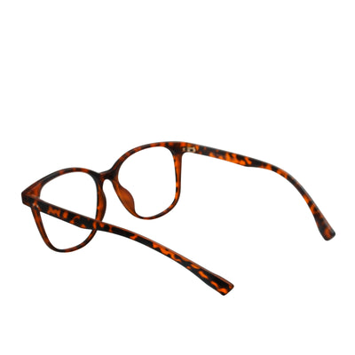 Naomi Acetate Rectangle Glasses