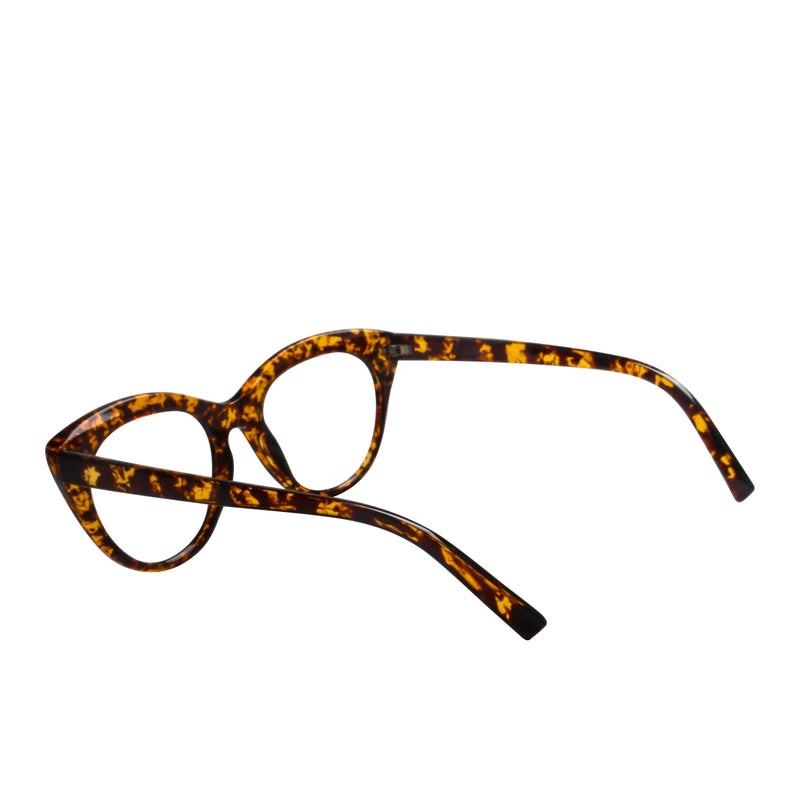 Isabella Cat Eye Glasses