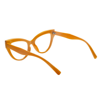 Emiko Cateye Full Frame Acetate Eyeglasses