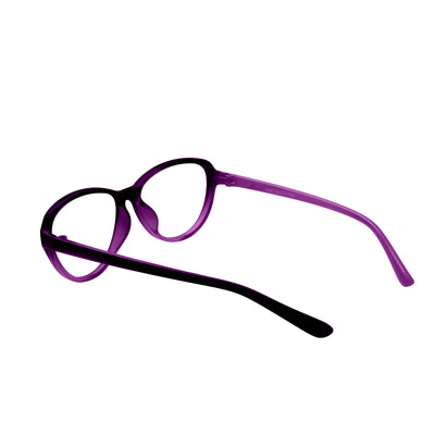 Tracy Cateye Acetate Eyeglasses