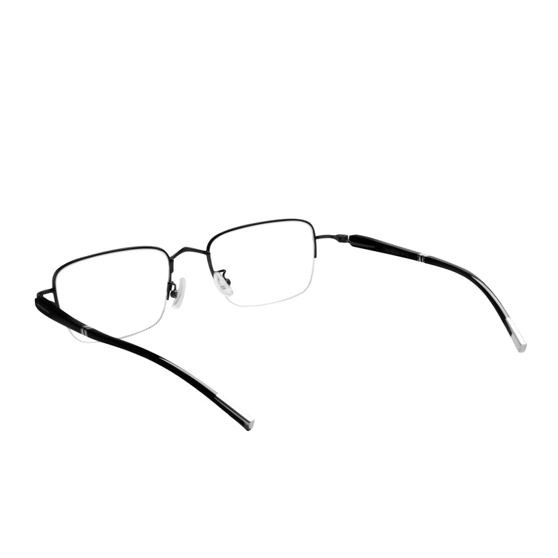 Thiago Rectangle  Glasses