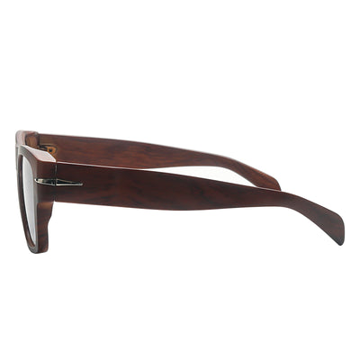 Braelyn Rectangle Sunglasses