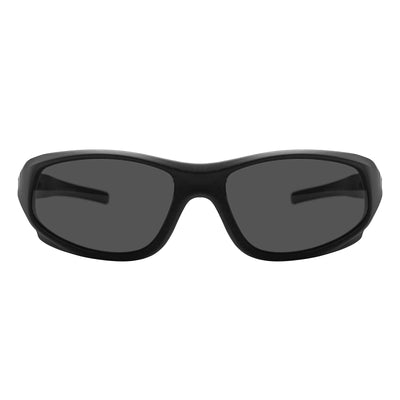 Axl Teenager Geometric Sunglasses