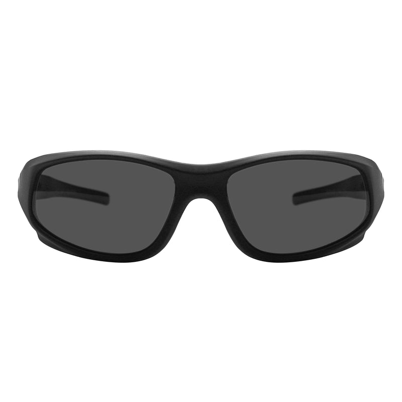 Axl Teenager Geometric Sunglasses